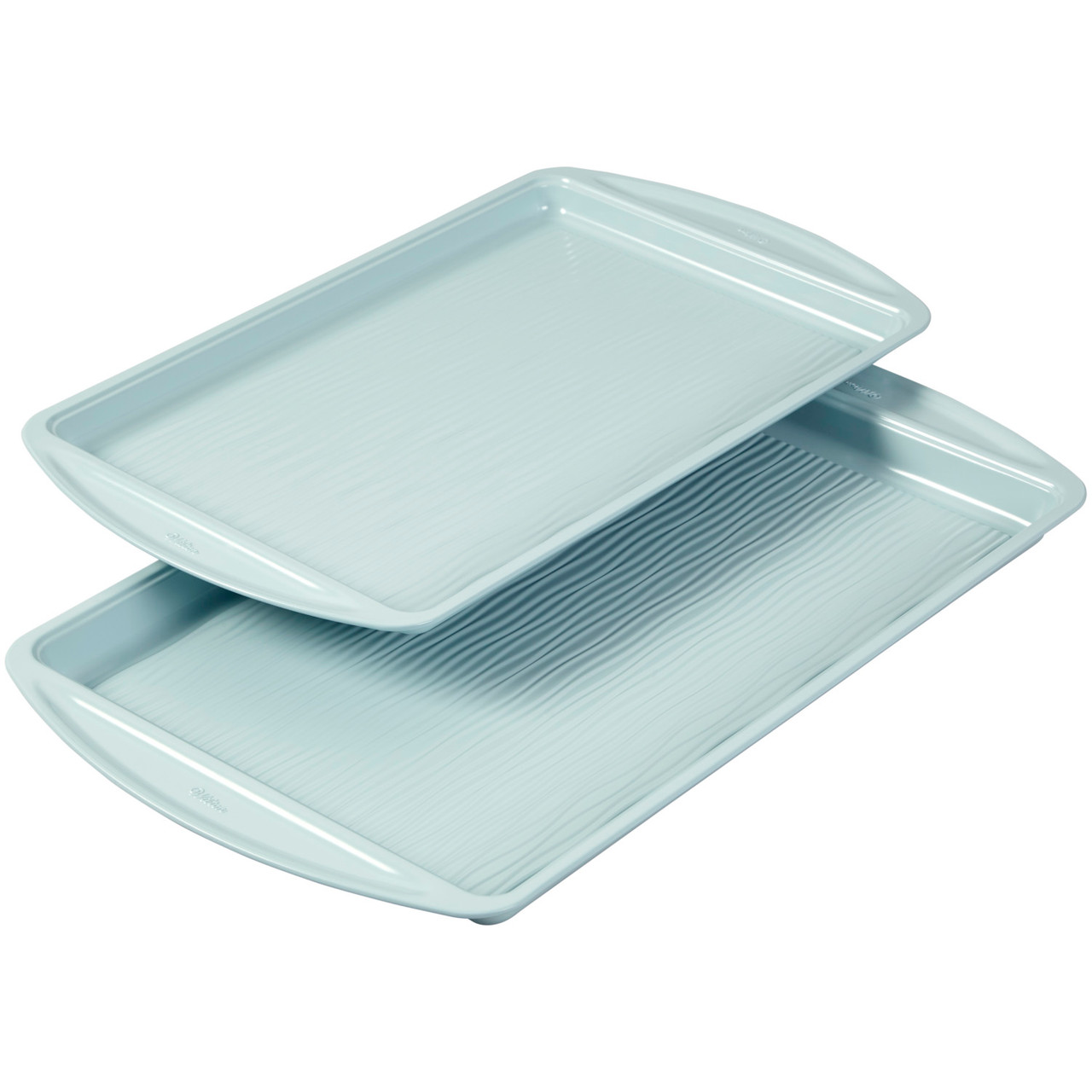 Wilton Texturra Performance Oblong Pan