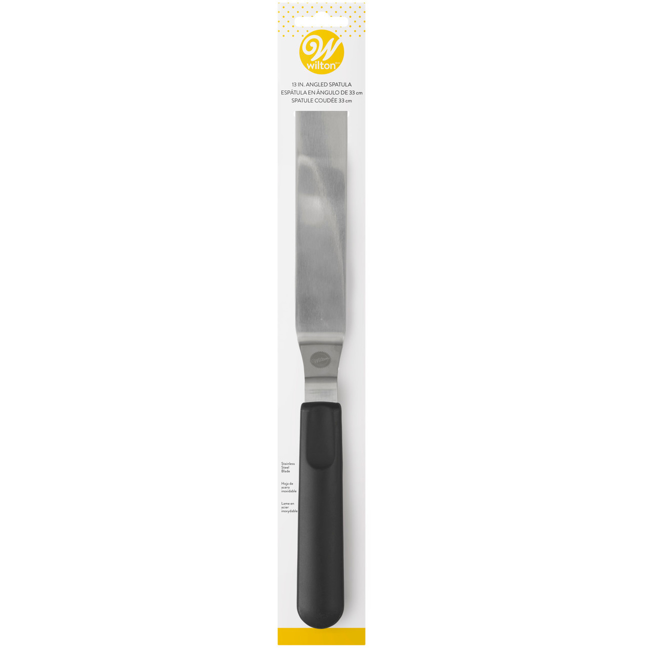 Wilton 9 Angled Icing Spatula : Target