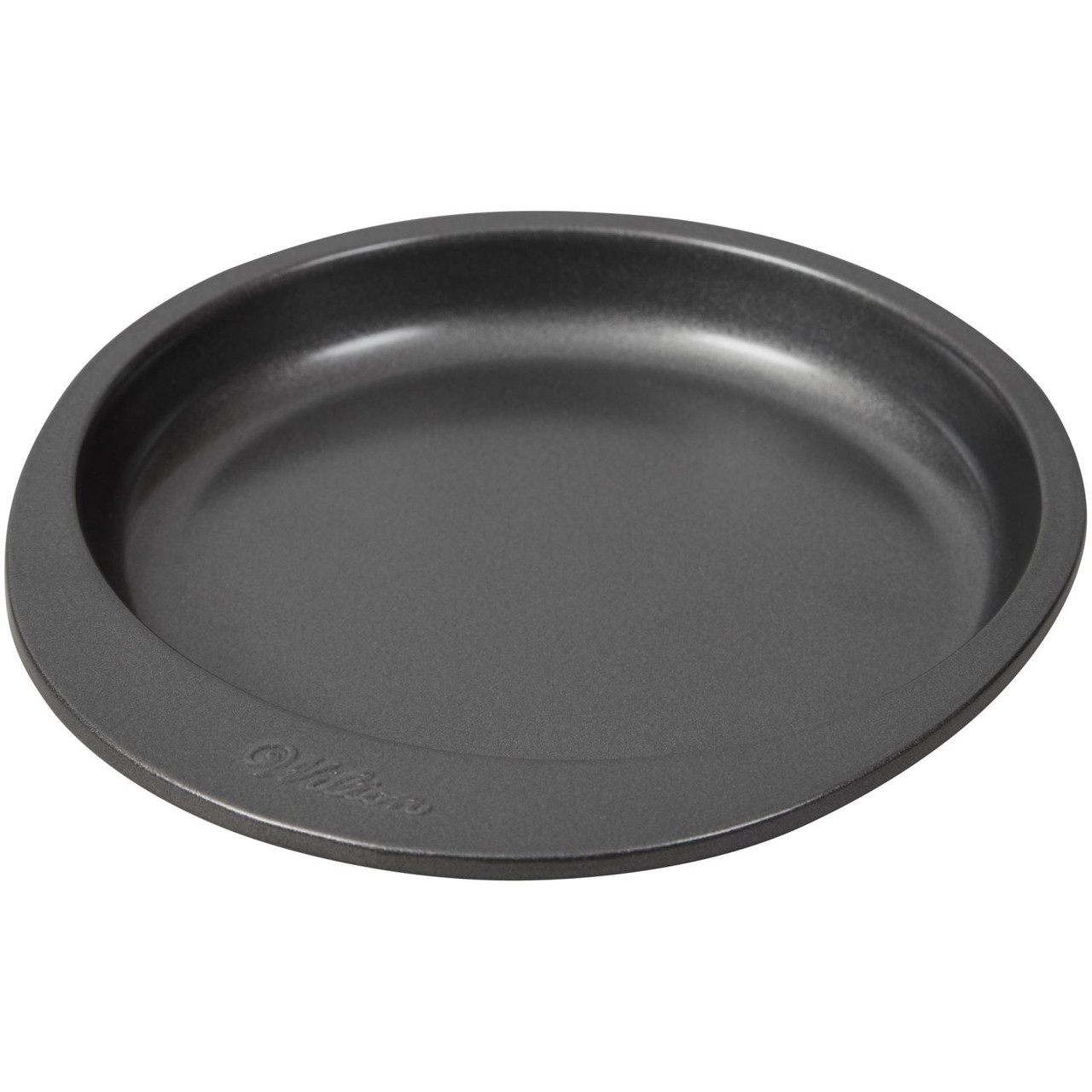 Wilton Bake it Simply Non-Stick Round 6-inch Cake Pan Set, 2-Count 