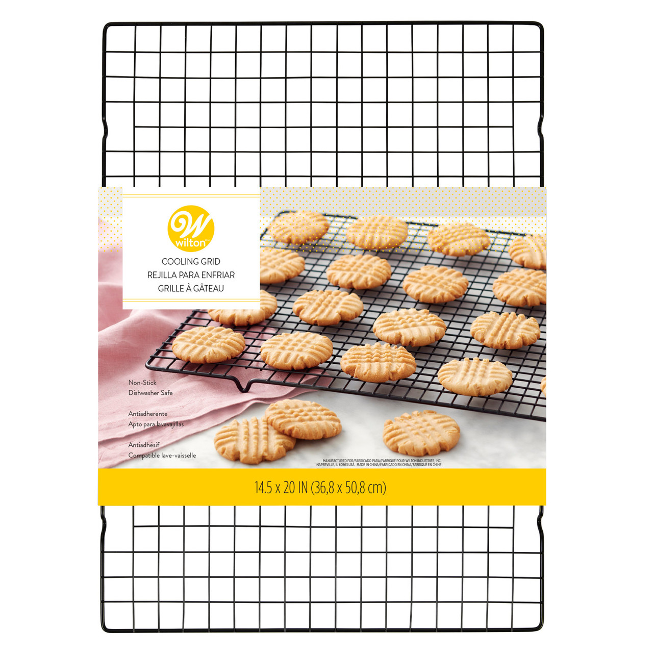 Nordic Ware Cooling Grid 13 X 20 in IA