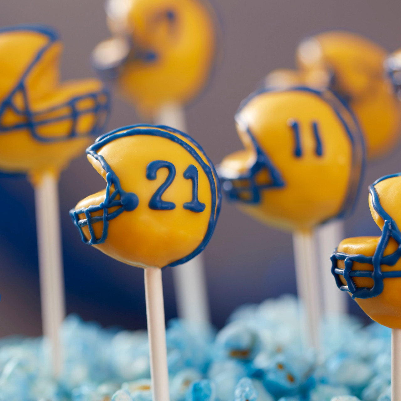 Golden State Warriors Baby Shower Party Ideas, Photo 1 of 6