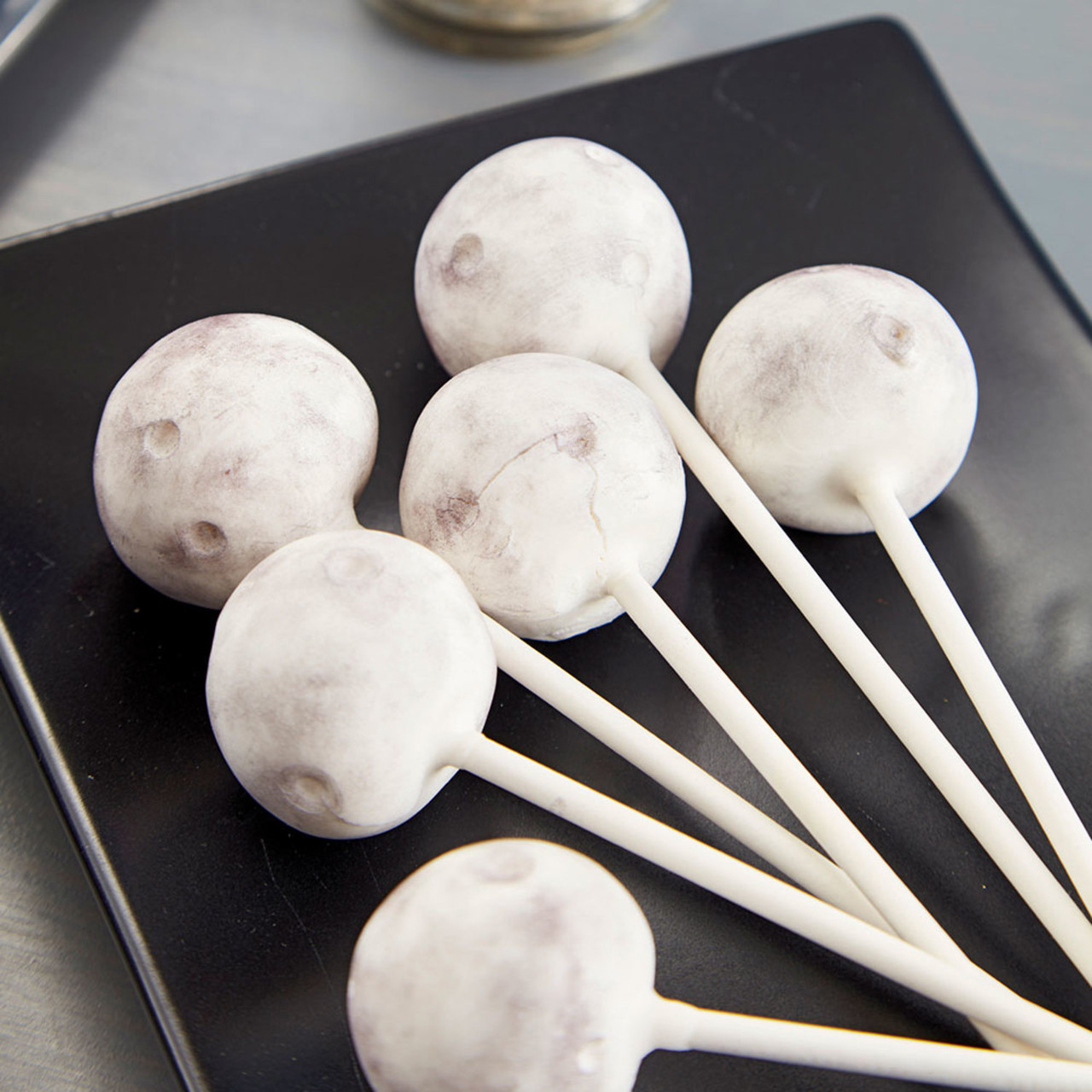 Cake Pops : Rutherford College Community Education Centre