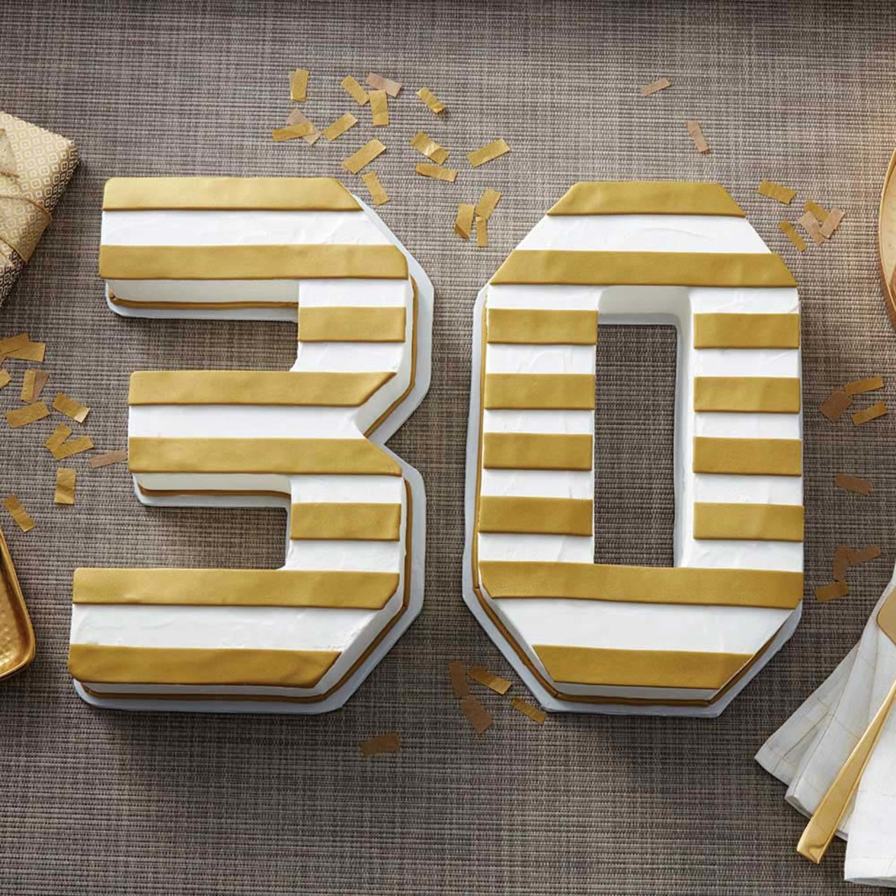 Leo Zodiac Symbol 225-807 Cake Topper | JB Cookie Cutters