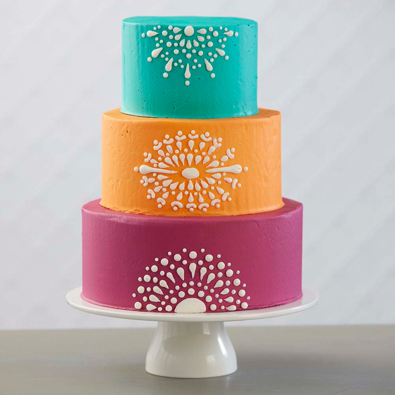 Best 3 Tier Cake In Indore | Order Online