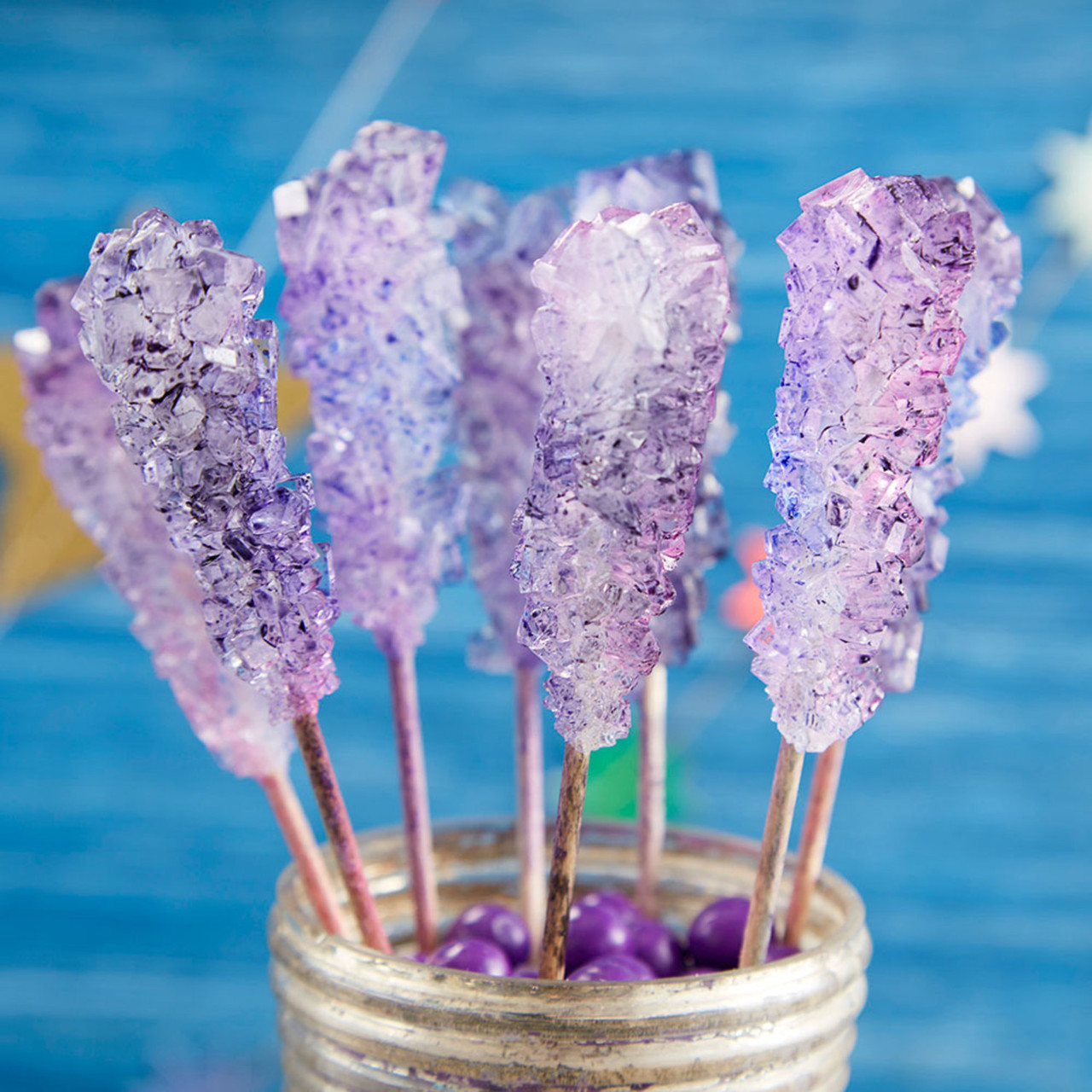 Galaxy Rock Candy - Wilton