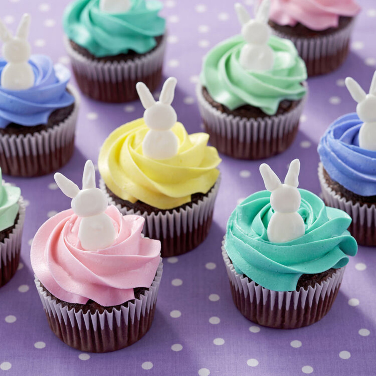 Easter Bunny Cupcakes Wilton easter-bunny-cupcakes-wilton