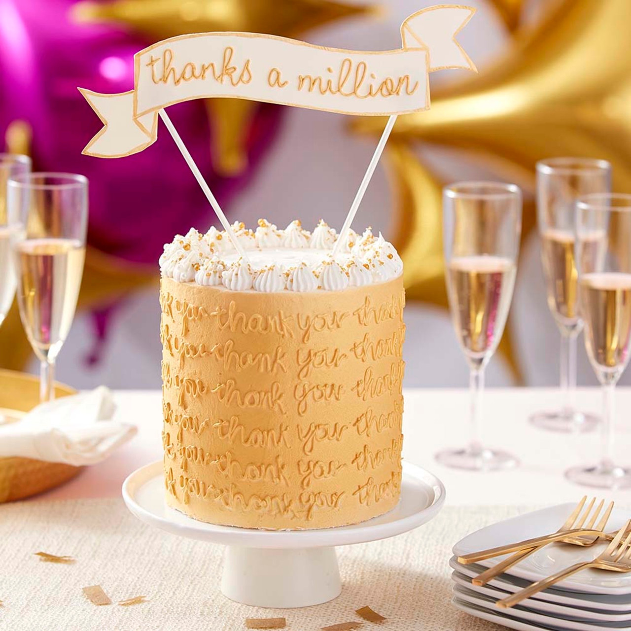 G-LOVELY'S Gym Happy Birthday Cake Topper Glitter India | Ubuy