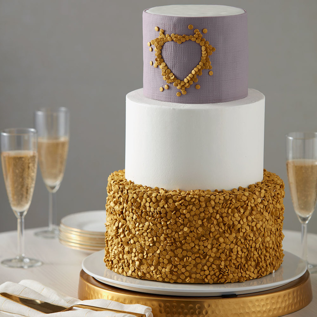 31+ Latest Wedding Cake Designs | WeddingBazaar