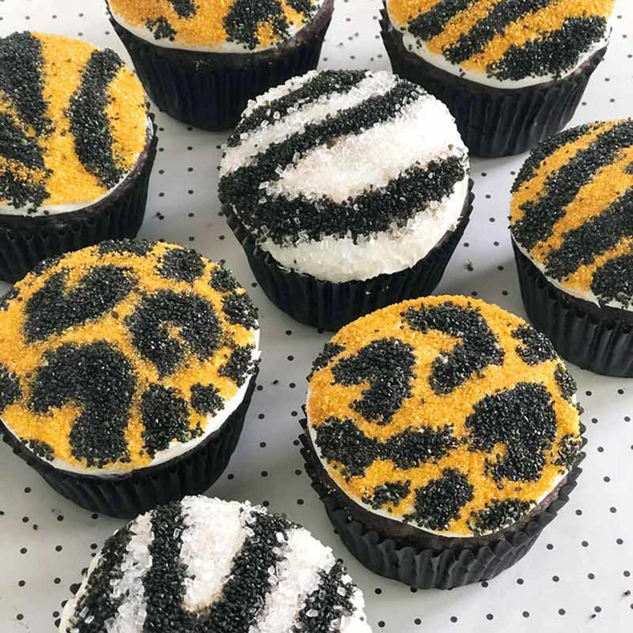 Animal print cake Stock Photos, Royalty Free Animal print cake Images |  Depositphotos