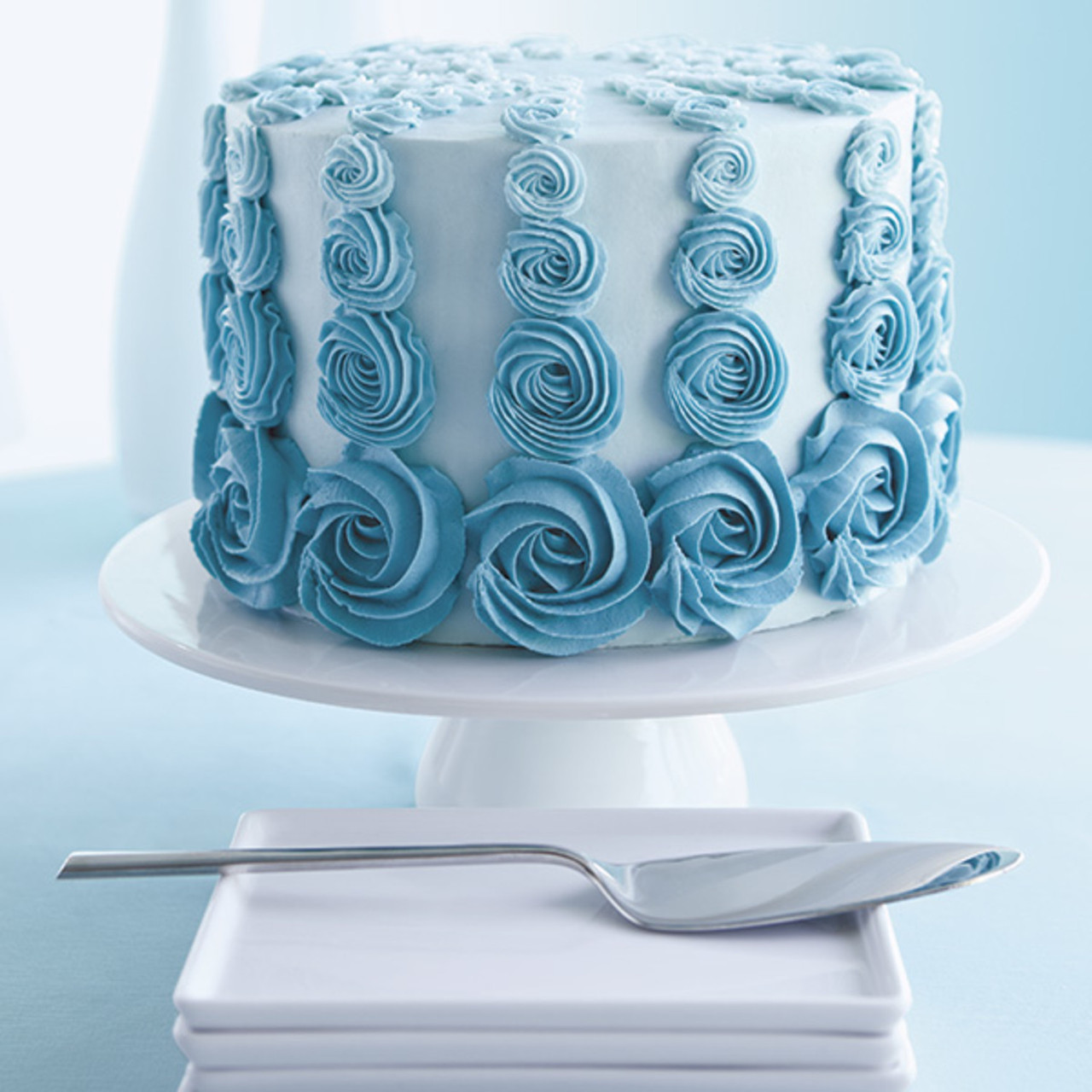 Ombre Cake (1kg)