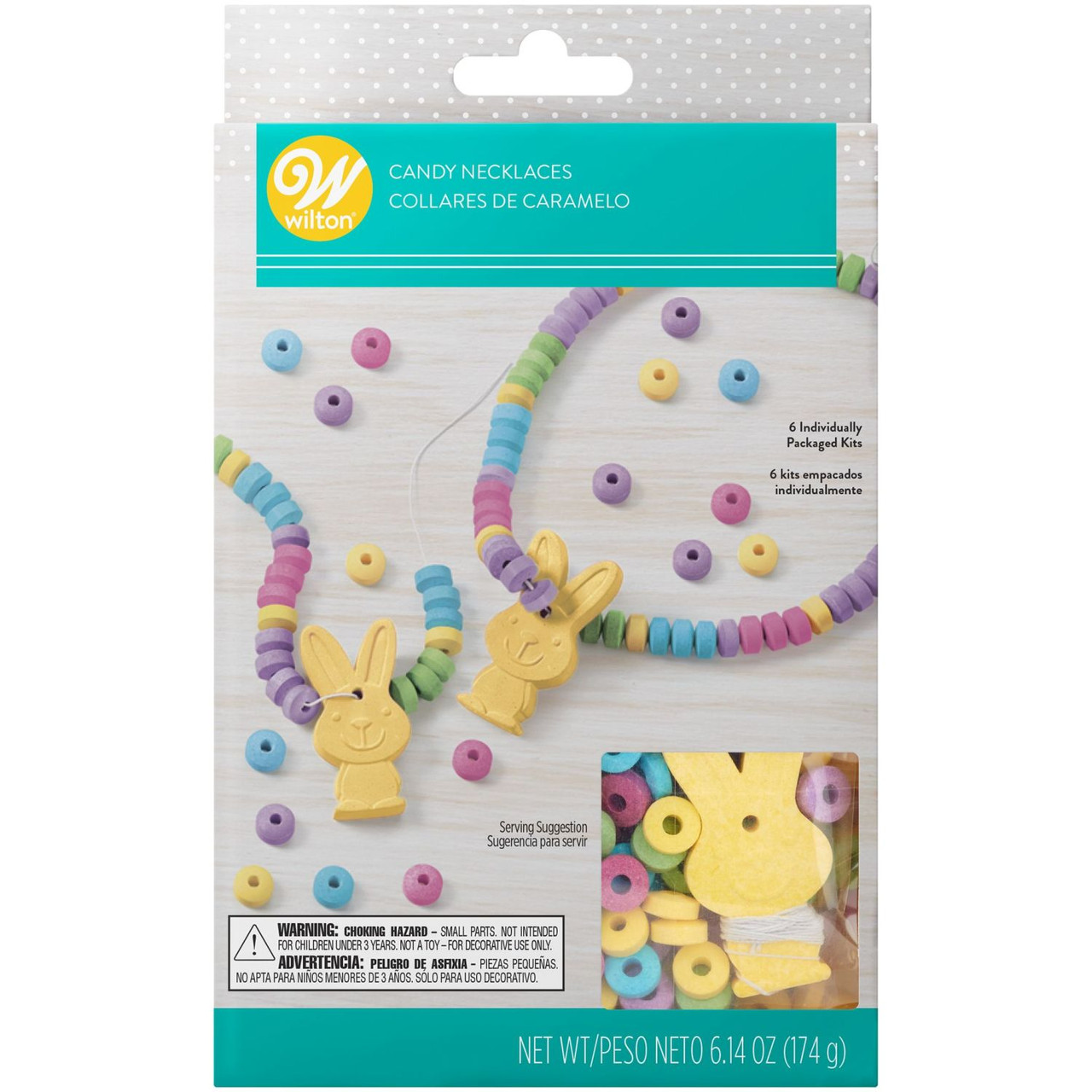 Ice Cream Jewelry Kit – Smock Candy