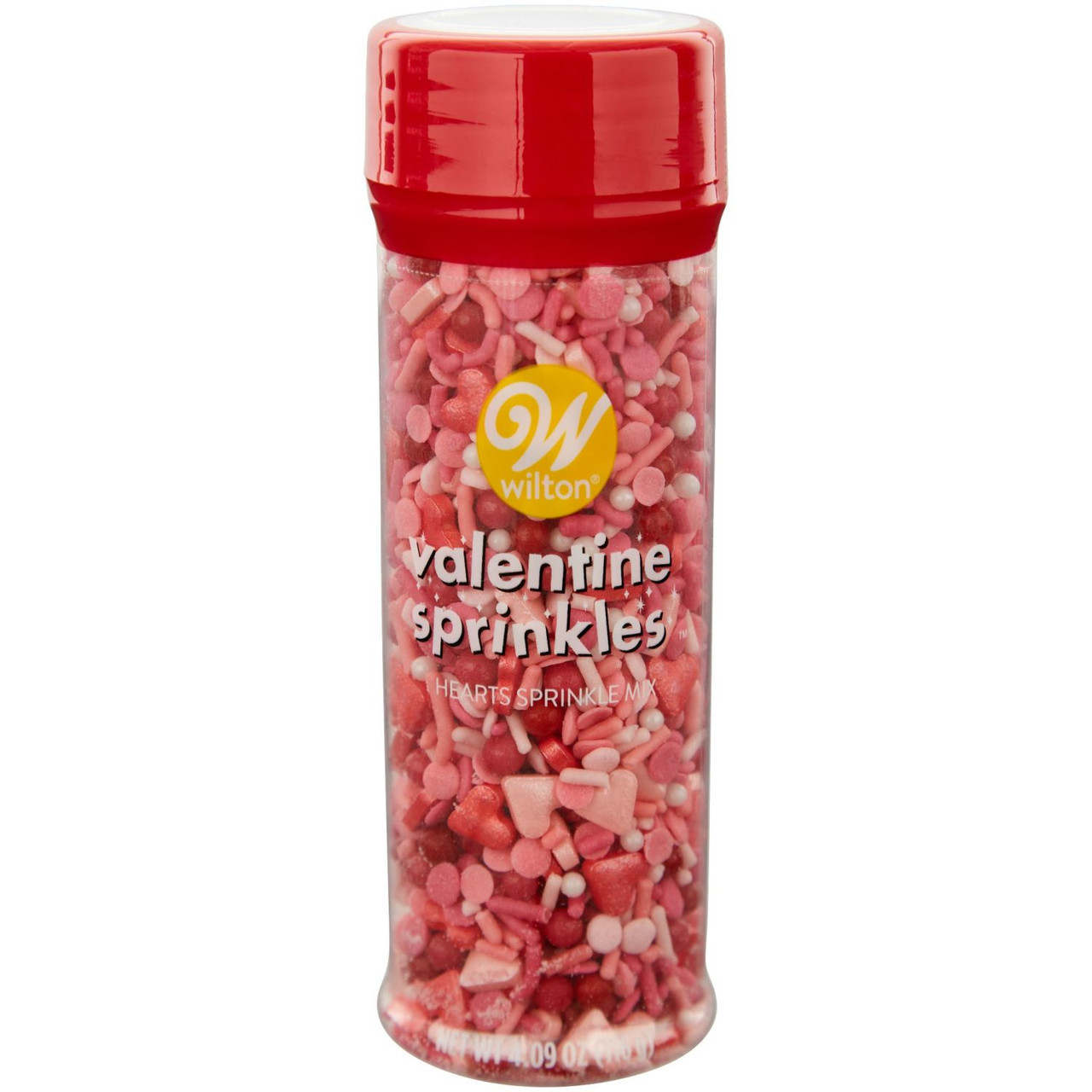 All Natural Pure Love Sprinkles Mix 💟 – Cool Mom Sprinkles