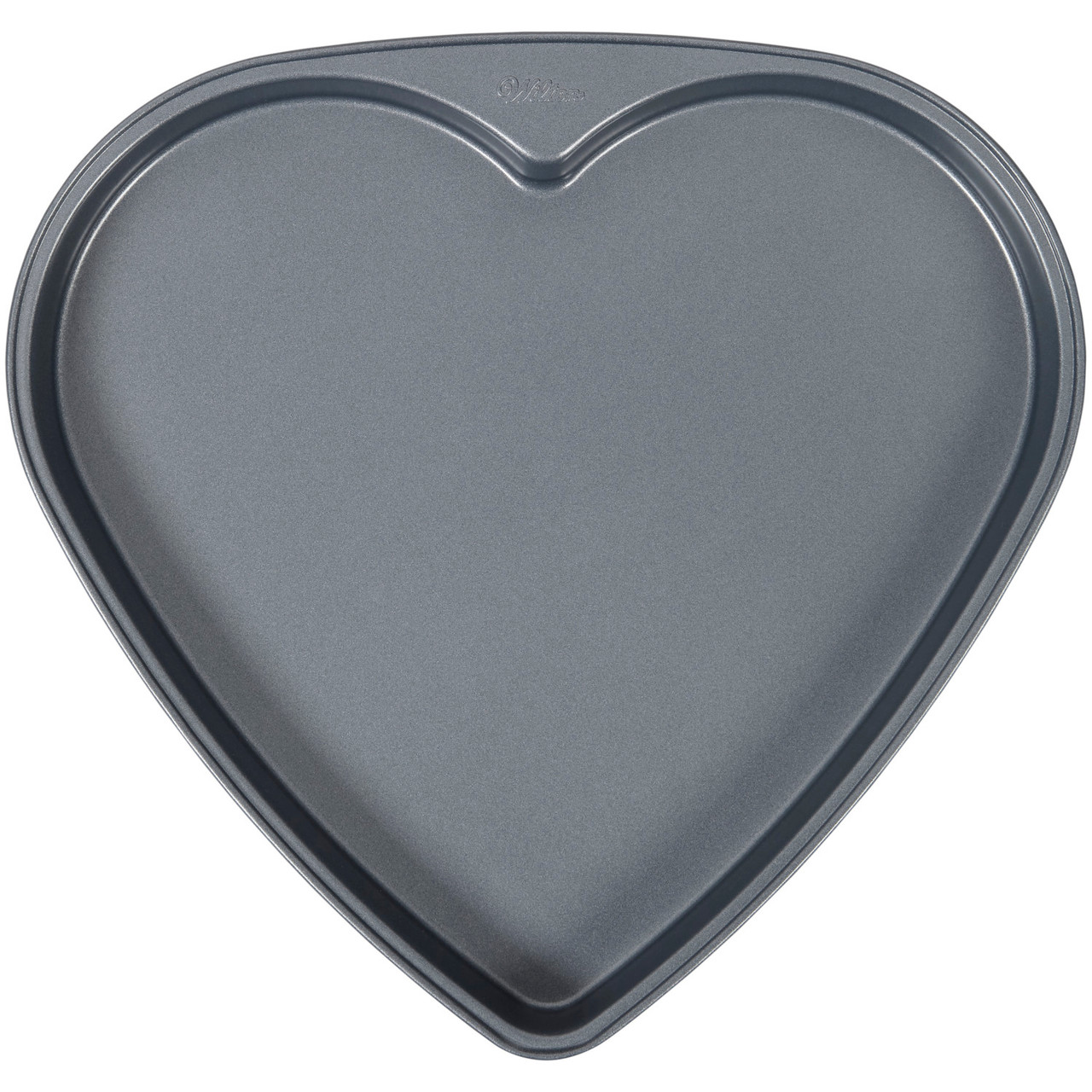 Wilton Perfect Results Mega Cookie Pan, Silver