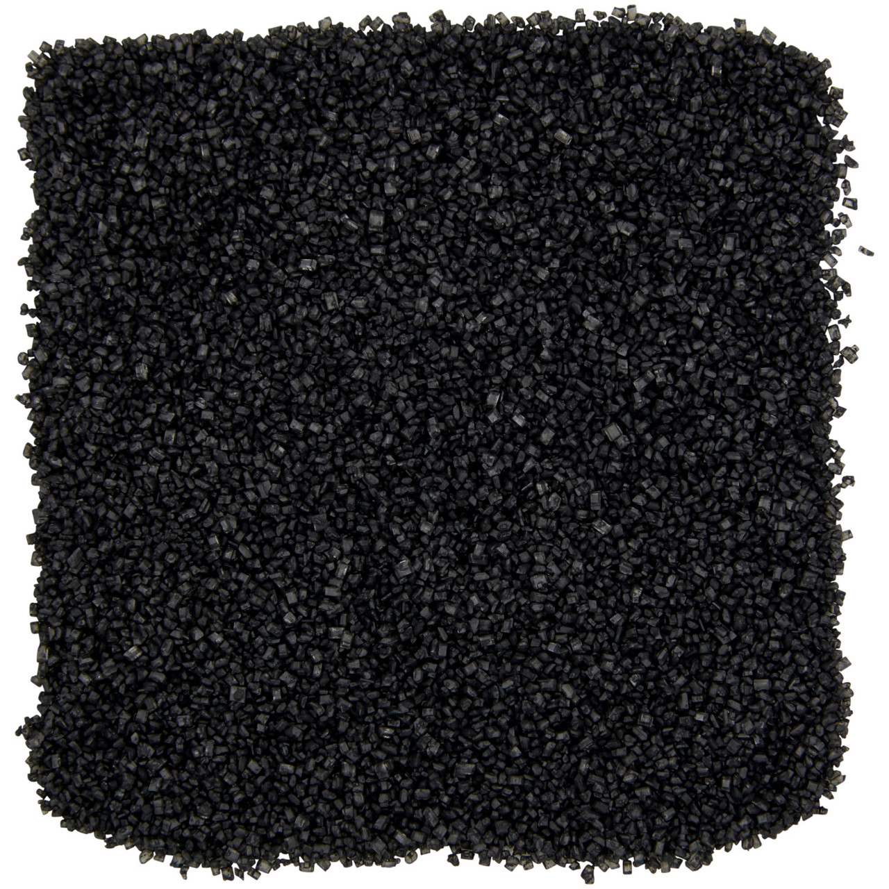 Black Sugar Sprinkles