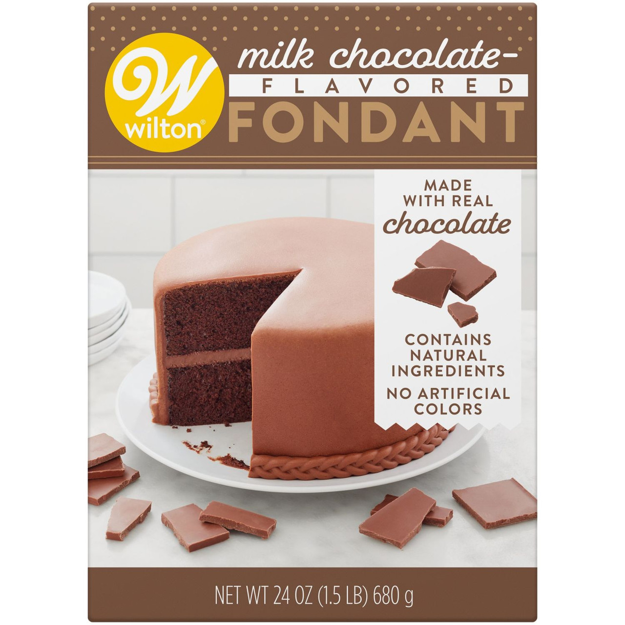 Homemade Fondant Recipes vs. Commercial Fondant