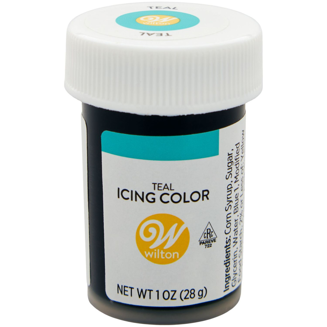 Teal Icing Food Coloring Get Your Bake On, Mate!