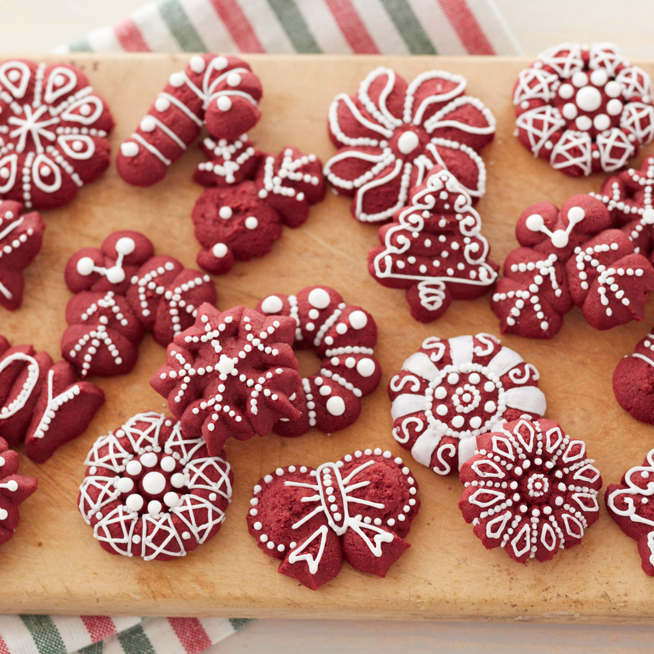 No-Taste Red Gel Food Coloring, 1 oz. - Wilton