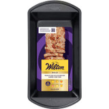 Gold Non-Stick Bakeware Large Loaf Pan, 9.25x5.25 Inch - Wilton
