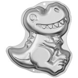 Dinosaur Cake Pan, Kids 3D Birthday Cake Pan