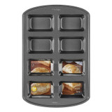 191002692-Perfect Results-8 Cavity-Mini Loaf Pan-No Logo-Main.jpg|1