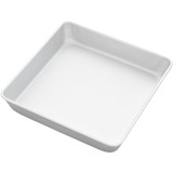 Performance Pans Aluminum Square Cake and Brownie Pan, 10-Inch
