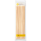 Bamboo Kabob Sticks, 11.75 Inch