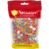 Rainbow Sprinkles Mix, 10 oz.