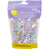 Unicorn Sprinkles Mix, 10 oz.
