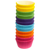 Bright Standard Cupcake Liners, 300-Count