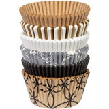 Elegance Cupcake Liners, 150-Count