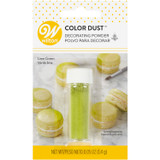 Lime Green Color Dust, 0.05 oz.