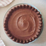 Vegan Chocolate Frosting