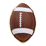 Football Cake