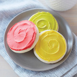 Super Swirl Cookies