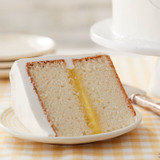 Lemon Cake Filling