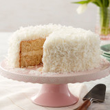 Coconut Cake