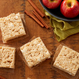 Deluxe Rice Cereal Treats