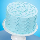 Stunning-Strings-Sky-Blue-Cake.jpg|1
