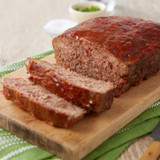 Savory Meatloaf