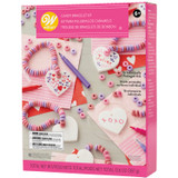 Valentine's Day Candy Bracelet Kit