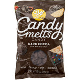 1911-6066_DarkCocoaCandyMelts_321200_Product01.jpg|1 1911-6066_DarkCocoaCandyMelts_321200_Product01.jpg|1