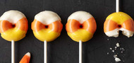 7 Halloween Donut Ideas