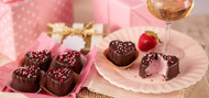 Candy Melts Treats for Your Valentine