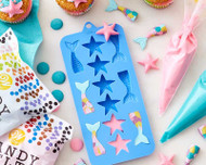 2 Types of Chocolate to Use for Chocolate Molds