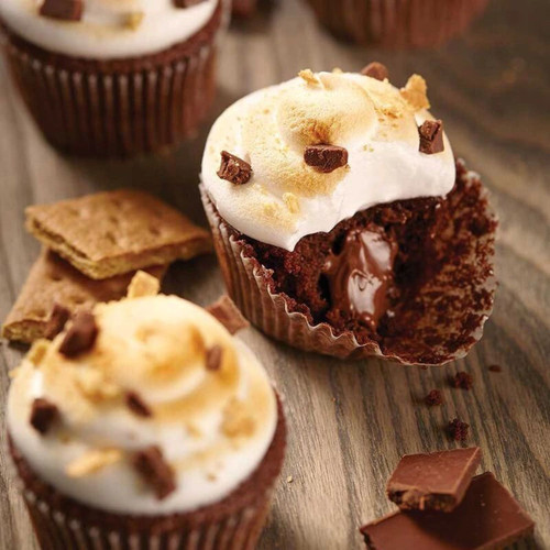 Wilton-Sweet Studio-Smores-Cupcakes-Summer Camp.jpg|1