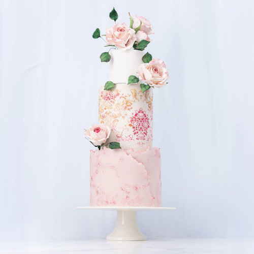 Wilton-Sweet Studio-Masters Series-Modern Cake Design 3-Structural Design and Finishing-5755-Square.jpg|1