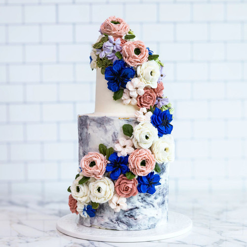 Wilton-Sweet Studio-Master Series-Modern Cake Design 2-Floral Artistry-2026-5660-Square-01.jpg|1