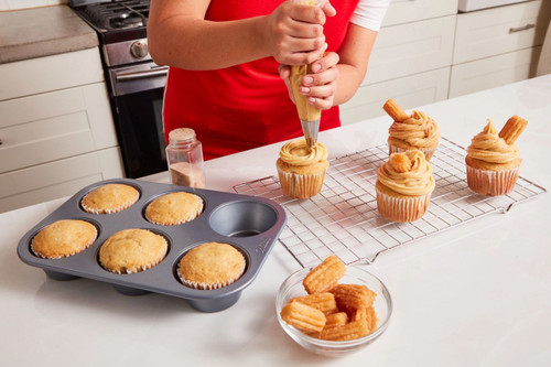 Wilton-World Cup-Luckie-Churro Cupcakes-02.jpg|1