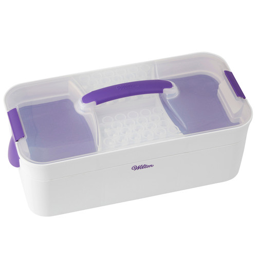 Decorator Preferred Cake Decorating Tool Caddy