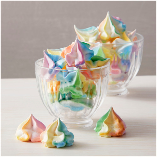 Meringue Powder, Egg White Substitute, 4 oz. Wilton